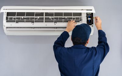 Professional Air Conditioning Repair In Hillsboro