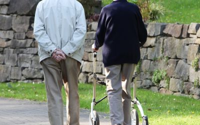 Important Things to Consider When Looking for Senior Living in Avon CT