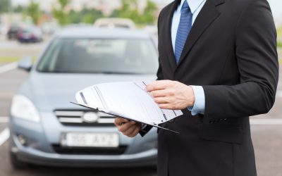 Keeping A Level Head At Used Car Dealerships In Tucson