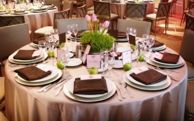 Why You Should Hire A Caterer For Your Next Party