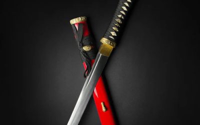 Musashi Swords