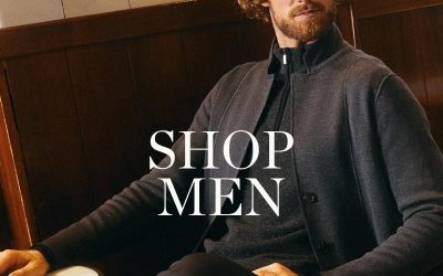 Larrimor’s – Pittsburgh’s Men’s Clothing and Fashion Store