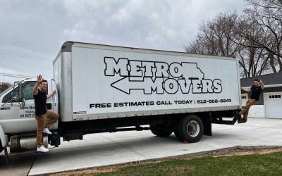 Metro Movers