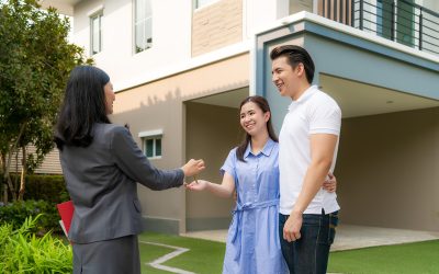 Asbury Place Townhome Apartments